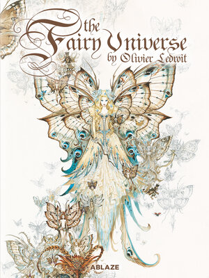 cover image of The Fairy Universe